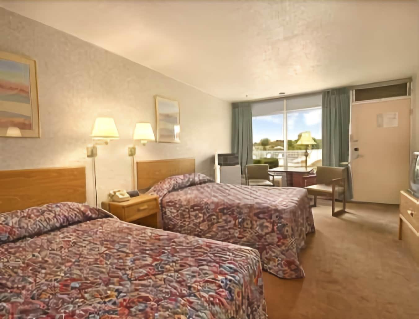 Days Inn By Wyndham St Clairsville St. Clairsville Room photo